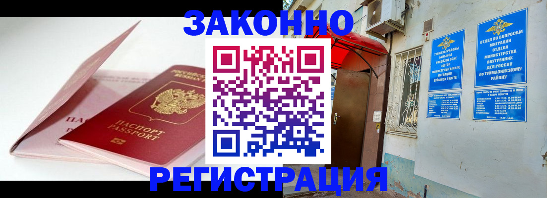 прописка гарантия в Новомичуринске